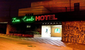 Don Carlo Hotel (Adult Only)